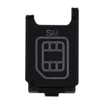 Sony Xperia XZ Premium SIM Card Tray - Replacement Part - 1