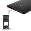 Sony Xperia XZ3 SIM Card Tray + Micro SD Card Tray - White - 1