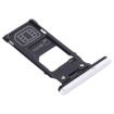 Sony Xperia XZ3 SIM Card Tray + Micro SD Card Tray - White - 3