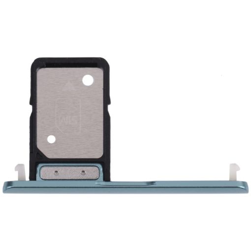 Sony Xperia XA2 Plus Green SIM Card Tray - 1