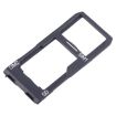 Sony Xperia 1 II SIM Card Tray + SD Card Tray (Black) - 2