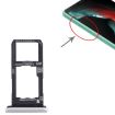 Sony Xperia 10 II SIM + Micro SD Card Tray - White - 4