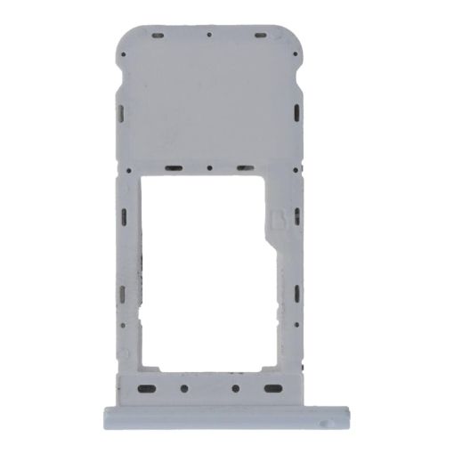 Lenovo Tab M10 HD TB-X505 Micro SD Card Tray - White - 1