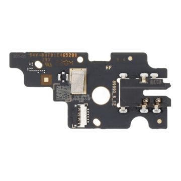 Lenovo Tab M10 Plus 3rd Gen Audio Jack Board - Genuine Replacement - 1