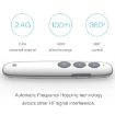Doosl DSIT007 Wireless Clicker Remote Control Pen - 5