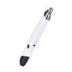 PR-08 1600DPI Wireless Whiteboard Pen Mouse - White - 2