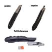 PR-08 1600DPI Wireless Whiteboard Pen Mouse - White - 8