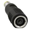 DC 8.0mm x 2.0mm Female to DC 7.9mm x 0.9mm Male Adapter for Solar Panels - 3