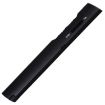 Deli 2.4G Flip Pen Remote Control Pen, Model 2801 Black - 2