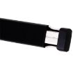 Deli 2.4G Flip Pen Remote Control Pen, Model 2801 Black - 3
