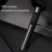 Deli 2.4G Flip Pen Remote Control Pen, Model 2801 Black - 5