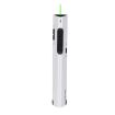 Deli 2.4G Flip Pen Remote Control Pen, Model 2801G White - 1