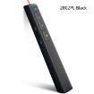 Deli 2.4GHz Laser Page Turning Pen - Black - 2