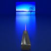 Deli 2.4GHz Laser Page Turning Pen - White - 9