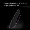 Deli 2.4GHz Laser Teaching Page Flip Pen Remote Play Pen - Model 2804 (Black) - 8