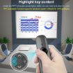 ASiNG A8 32GB Green Laser PPT Wireless Presenter - 5