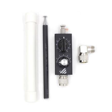 30W QRP Shortwave FM Radio Transmitting Antenna - 5MHz-55MHz - 1