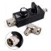 30W QRP Shortwave FM Radio Transmitting Antenna - 5MHz-55MHz - 3