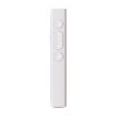 B2 2.4GHz Dual-Mode Conference PPT Wireless Page Turning Pen (White) - 1