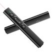 B2 2.4GHz Dual-Mode Conference PPT Wireless Page Turning Pen (White) - 2