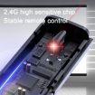 B2 2.4GHz Dual-Mode Conference PPT Wireless Page Turning Pen (White) - 6