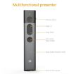 DOOSL DSIT036 Red Laser Pointer Wireless Presenter - Google Shopping - 5