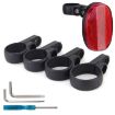 AirTag Tracker Bicycle Anti-theft Taillight Reflective Mount - 3