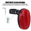 AirTag Tracker Bicycle Anti-theft Taillight Reflective Mount - 5