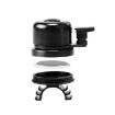 AirTag Bicycle Hidden Locator Anti-theft Ring Bell Gen 5 - 1
