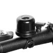 AirTag Bicycle Hidden Locator Anti-theft Ring Bell Gen 5 - 8