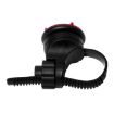 Airtag Reflector Shape Bicycle Tracker Protective Case - 4