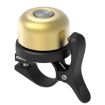 AirTag Bicycle Anti-theft Ring Bell Gen 2 Golden - 2