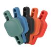 Red Bicycle Tracker Anti-Lost Cover for AirTag - 2