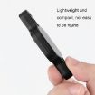 Red Bicycle Tracker Anti-Lost Cover for AirTag - 3