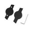Road MTB Bike Anti-Theft Locator Mounting Bracket for AirTag - 2