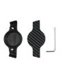 Road MTB Bike Anti-Theft Locator Mounting Bracket for AirTag - 3