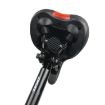 Road MTB Bike Anti-Theft Locator Mounting Bracket for AirTag - 4