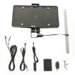US Standard License Plate Frame Holder - Modified - 1