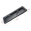 Front & Rear Dual-Brand Electric Vehicle License Plate Frame - 3