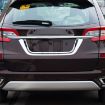 Carbon Fiber License Plate Holder - Universal Car Number Plate Frame - 8