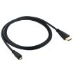 1080P HDMI to Micro HDMI Cable for GoPro HERO, 1.5m - 1