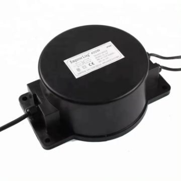 Waterproof LED Underwater Light Power Adapter 12V 20W - Lighting Transformer - 1