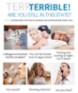 2 PCS 2 in 1 Anti Snoring Air Purifier - White - 5
