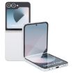 Samsung Galaxy Z Flip Dummy Display Model - White - 1