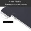 iPhone 16 Black Screen Dummy Display Model (White) - 5