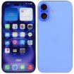 iPhone 16 Color Screen Dummy Display Model (Ultramarine) - 2