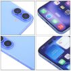 iPhone 16 Color Screen Dummy Display Model (Ultramarine) - 4