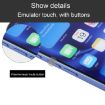 iPhone 16 Color Screen Dummy Display Model (Ultramarine) - 5