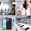 iPhone 16 Color Screen Dummy Display Model (Ultramarine) - 7
