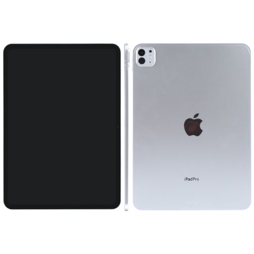 iPad Pro 13 2024 Black Screen Dummy Display Model - 1